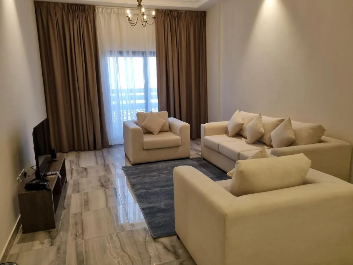 Grand Stay Holiday Homes Al Jaddaf Dubai United Arab Emirates