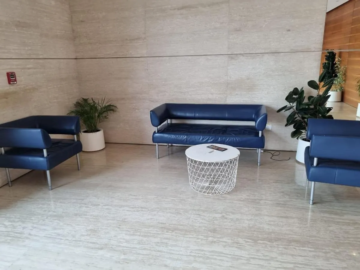 Grand Stay Holiday Homes Al Jaddaf Dubai 0*,  United Arab Emirates