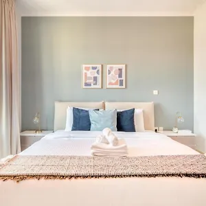 Burj 7, Downtown - Mint دبي