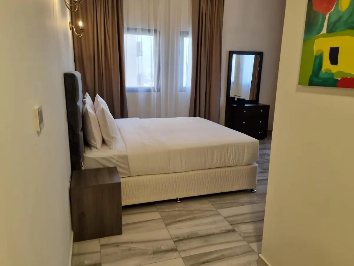 Grand Stay Holiday Homes Al Jaddaf Dubai Apartment